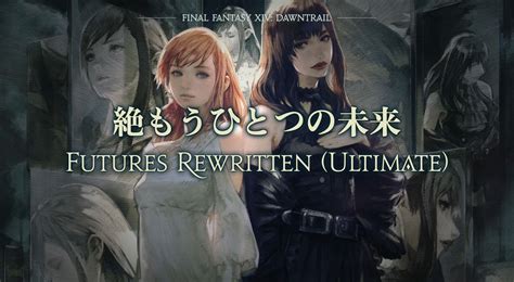 ffxiv normal raids|Dawntrail Raids .